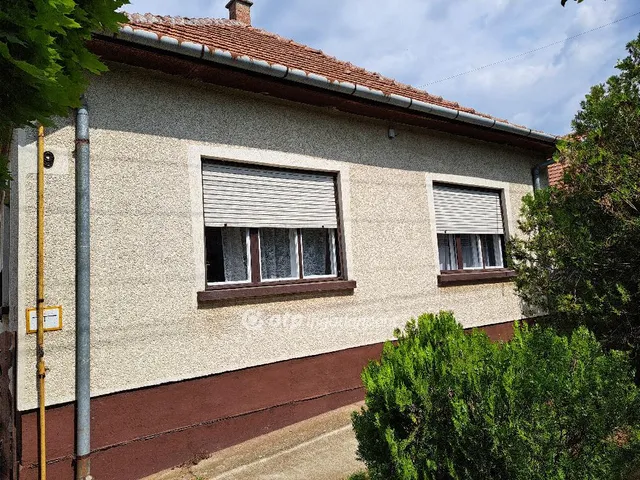 Eladó ház Csabaszabadi 94 nm