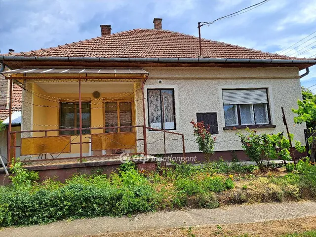 Eladó ház Csabaszabadi 94 nm