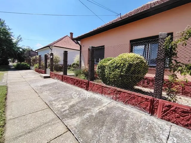 Eladó ház Csorvás 95 nm