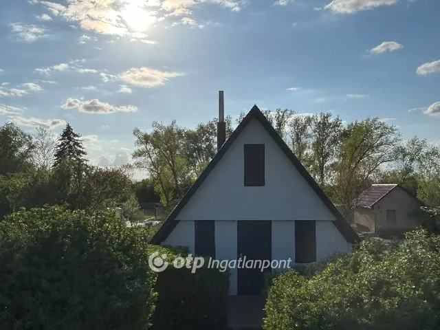 Eladó üdülő és hétvégi ház Gyomaendrőd 60 nm
