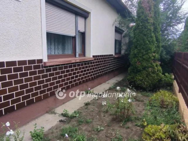 Eladó ház Újkígyós 92 nm