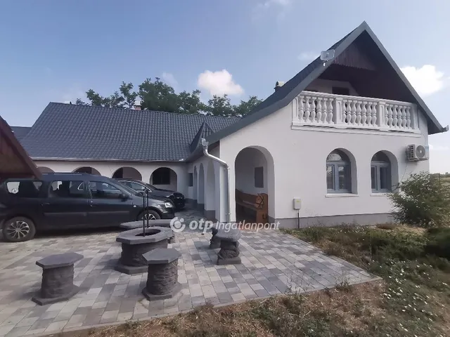 Eladó mezőgazdasági ingatlan Békés 482 nm