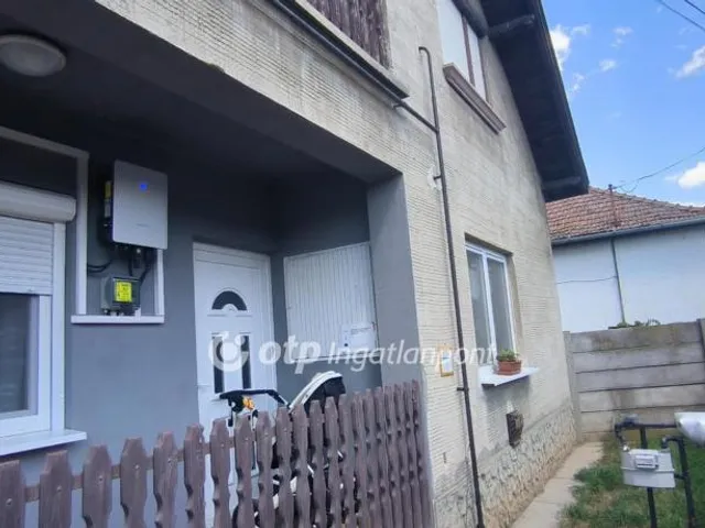 Eladó ház Csanádapáca, belváros 120 nm