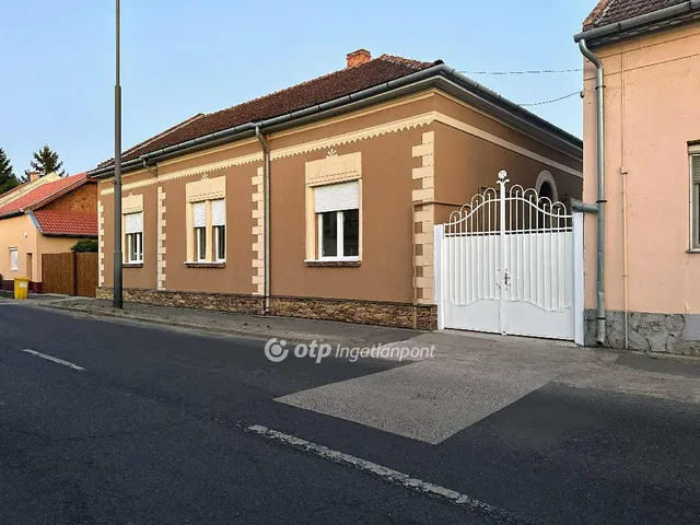 Eladó ház Békéscsaba 164 nm