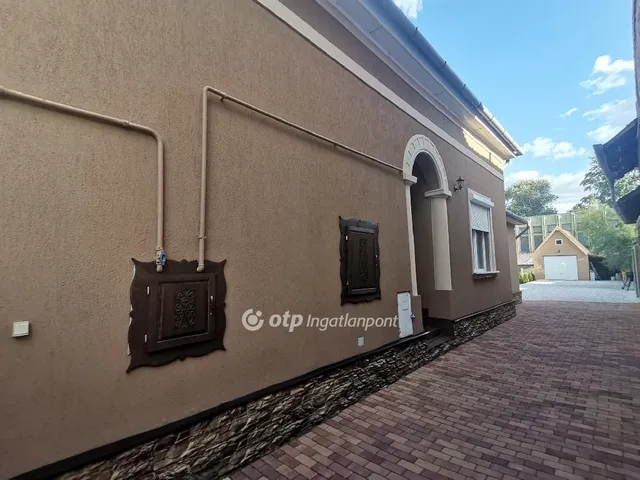 Eladó ház Békéscsaba, belváros 164 nm