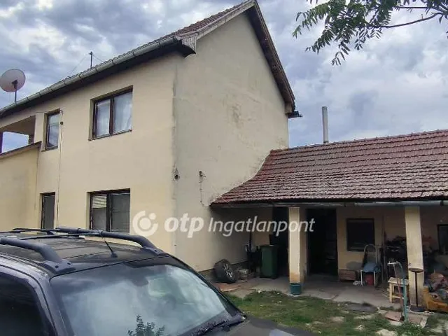 Eladó ház Körösladány 155 nm