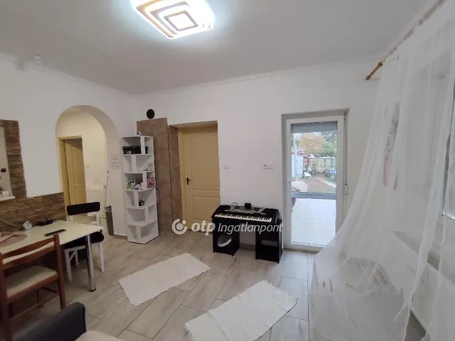 Eladó ház Szeghalom 62 nm