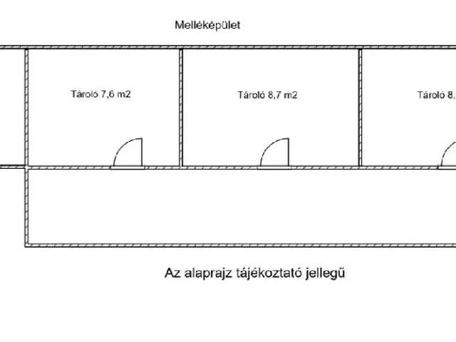 Eladó ház Békéscsaba 66 nm