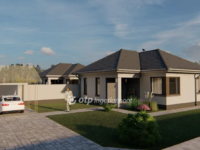 Eladó ház Békéscsaba 95 nm