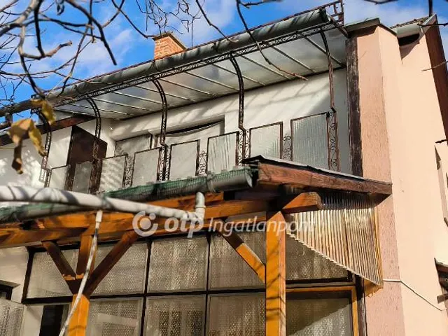 Eladó ház Gyula, Nagyrománváros 137 nm
