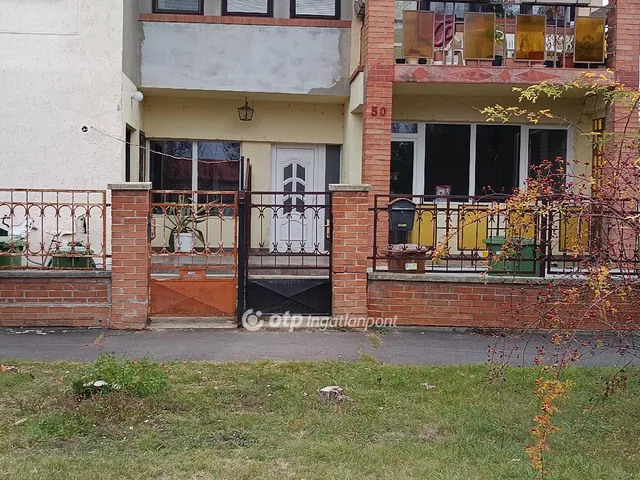 Eladó ház Békés, Belváros 95 nm