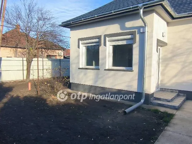 Eladó ház Szarvas 100 nm
