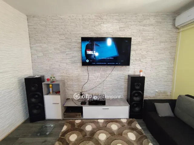 Eladó ház Kétegyháza 98 nm