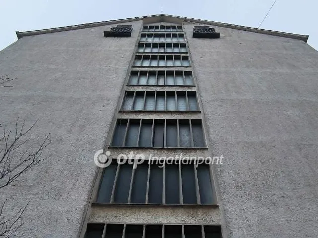 Eladó lakás Békéscsaba 38 nm