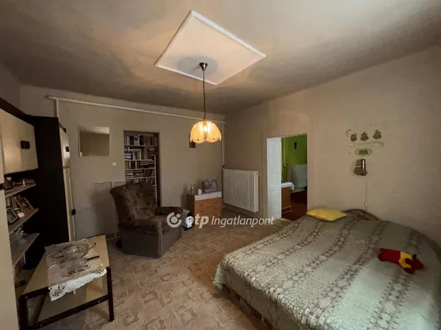 Eladó ház Csorvás 105 nm