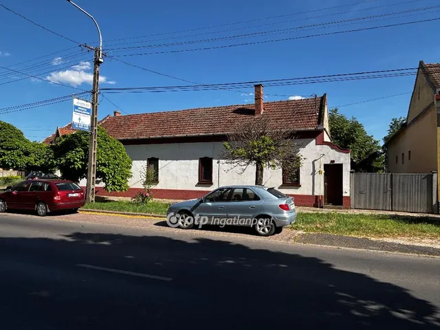 Eladó ház Csorvás 105 nm