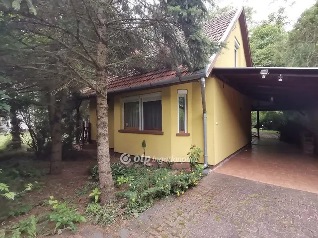 Kiadó üdülő és hétvégi ház Gyula 80 nm