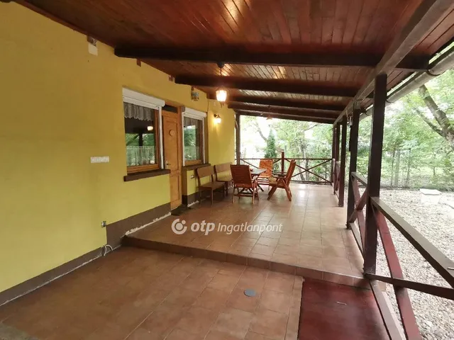 Kiadó üdülő és hétvégi ház Gyula 80 nm