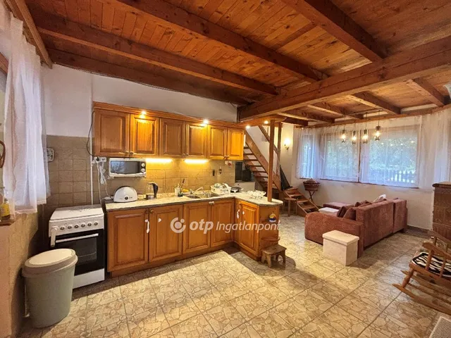 Kiadó üdülő és hétvégi ház Gyula 80 nm