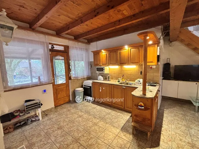 Kiadó üdülő és hétvégi ház Gyula 80 nm