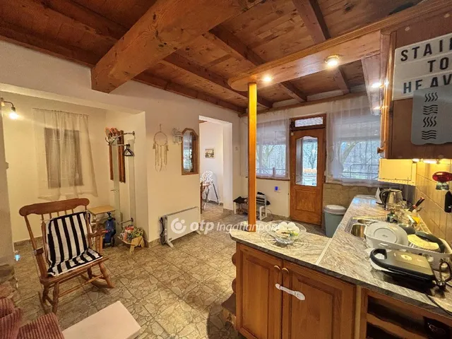 Kiadó üdülő és hétvégi ház Gyula 80 nm