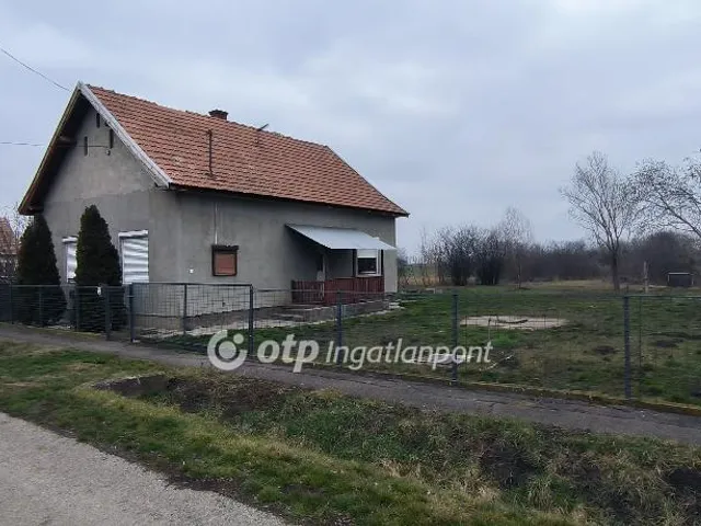 Eladó ház Füzesgyarmat 63 nm