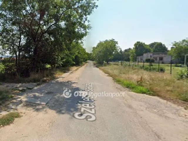 Eladó telek Tata 6791 nm