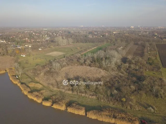 Eladó telek Orosháza 18097 nm