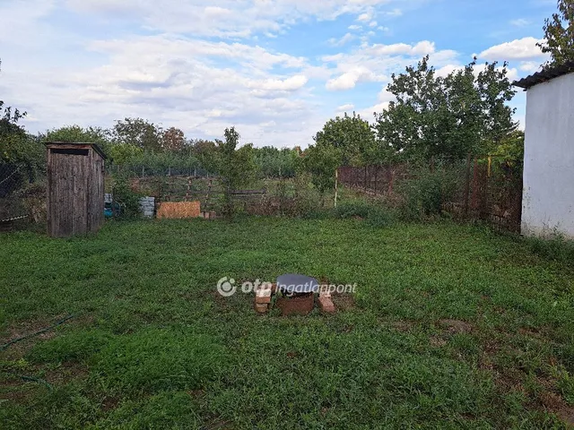 Eladó telek Békéscsaba 881 nm