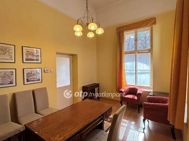 Kiadó lakás Békéscsaba 31 nm