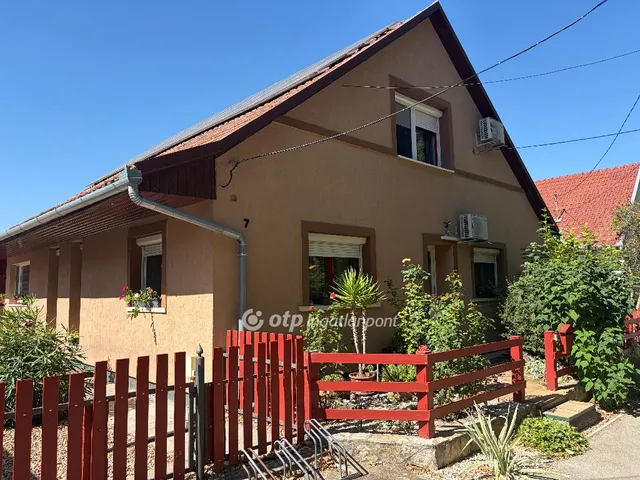 Eladó ház Békéscsaba 307 nm
