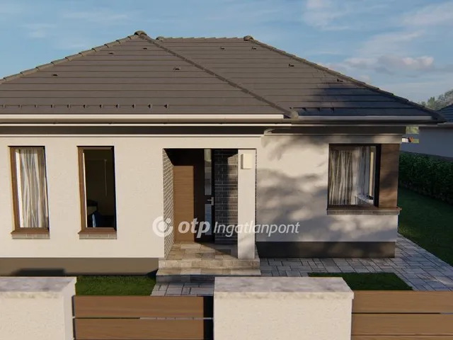 Eladó ház Békéscsaba 95 nm