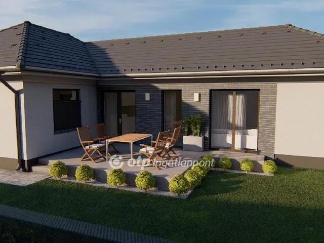 Eladó ház Békéscsaba 95 nm