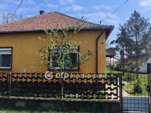 Eladó ház Szabadkígyós 142 nm