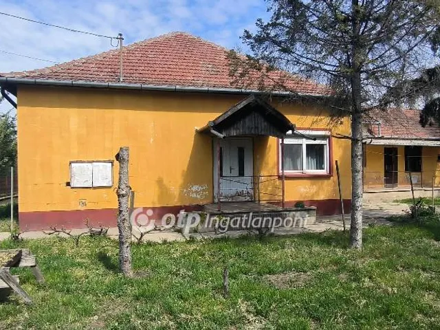 Eladó ház Szabadkígyós 142 nm