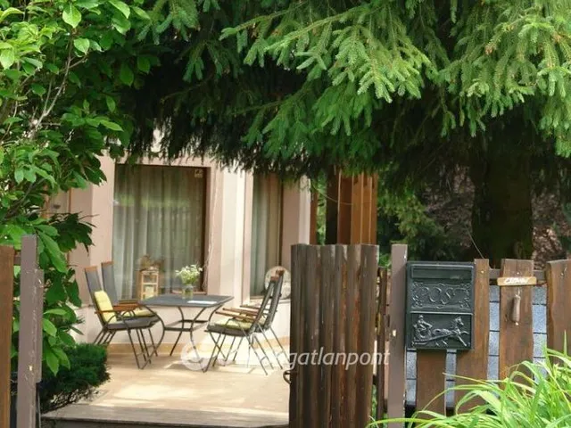 Eladó ház Mátraszentimre 275 nm