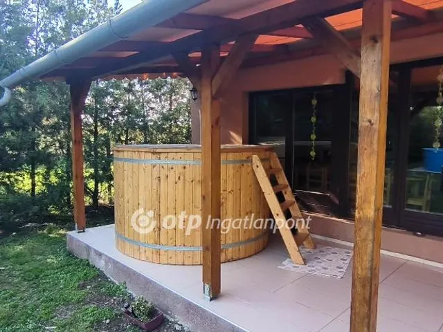 Eladó üdülő és hétvégi ház Békésszentandrás 64 nm