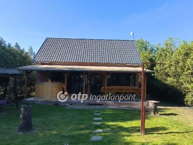 Eladó üdülő és hétvégi ház Békésszentandrás 64 nm