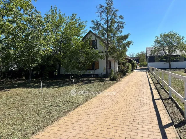 Eladó mezőgazdasági ingatlan Békéscsaba 1400 nm