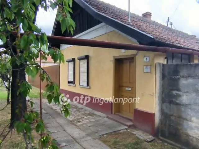 Eladó ház Tótkomlós 187 nm