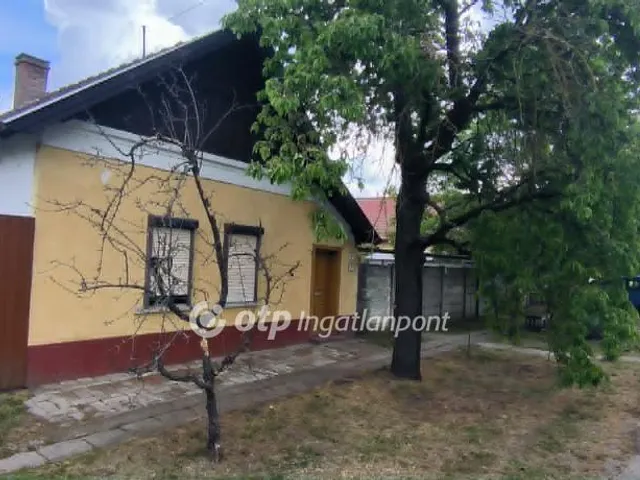 Eladó ház Tótkomlós 187 nm