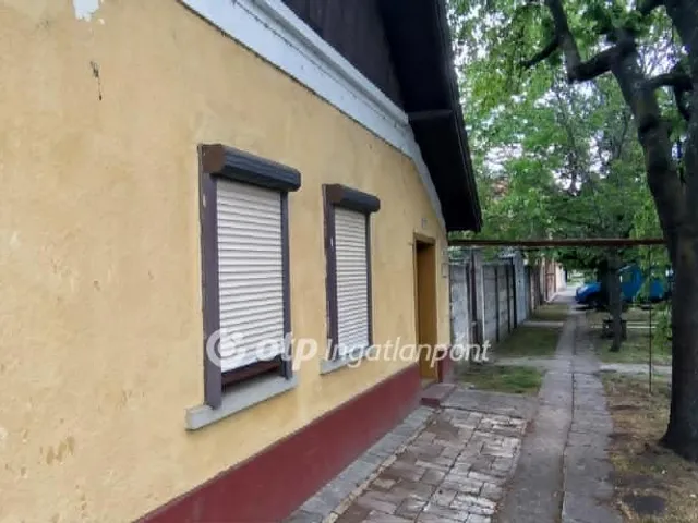 Eladó ház Tótkomlós 187 nm