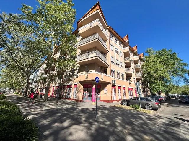 Kiadó lakás Békéscsaba 90 nm