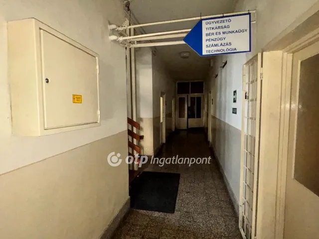 Eladó kereskedelmi és ipari ingatlan Gyula 532 nm