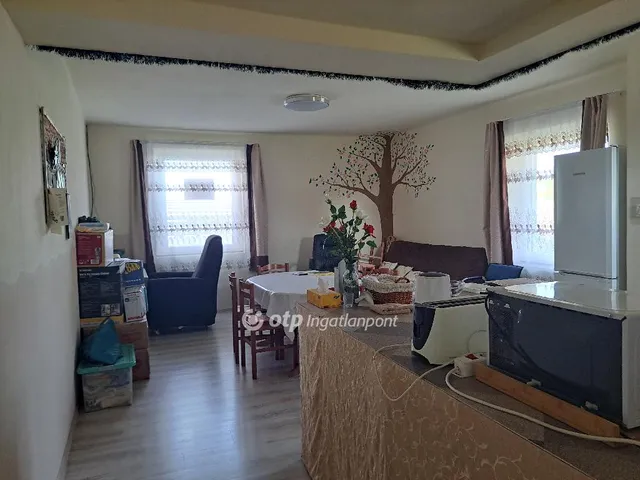 Eladó ház Békés 140 nm