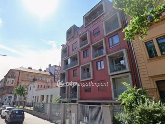 Kiadó lakás Budapest VI. kerület 42 nm