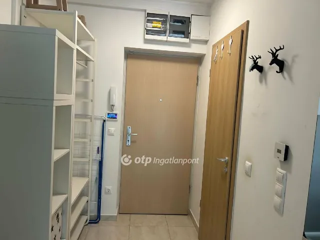 Kiadó lakás Budapest VI. kerület 42 nm
