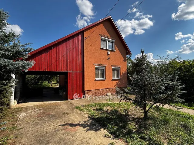 Eladó ház Orosháza 60 nm