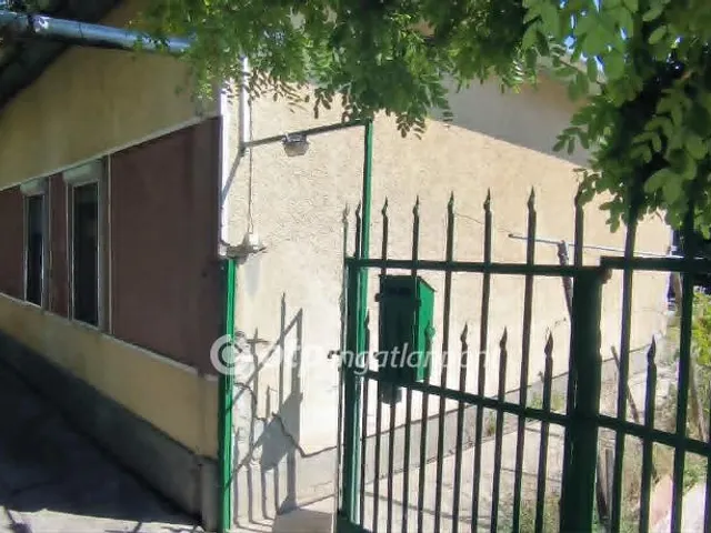 Eladó ház Bélmegyer 114 nm