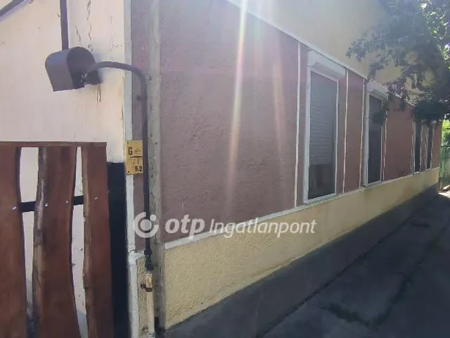 Eladó ház Bélmegyer 114 nm